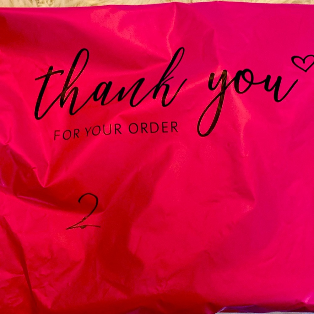Surprise Bag Number 2